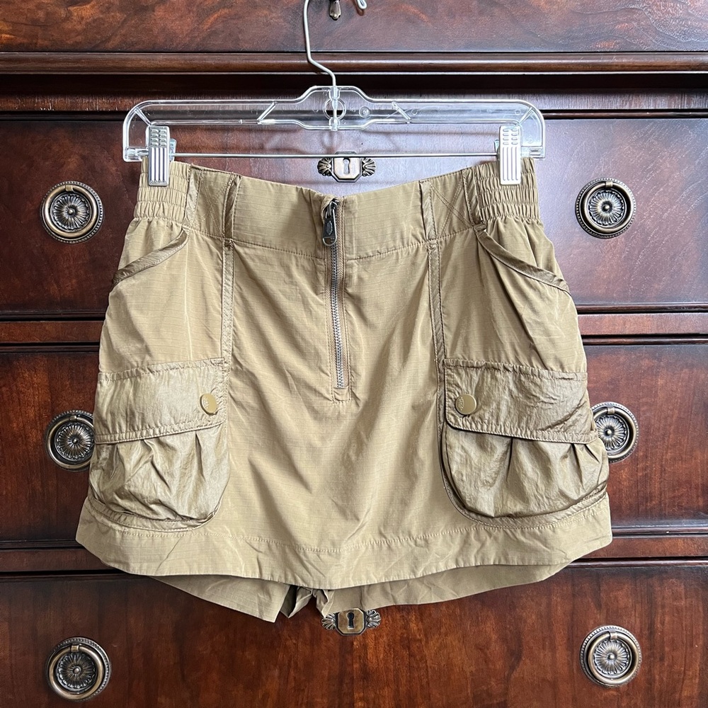 FP Movement Cargo Skort - Picture 1 of 5